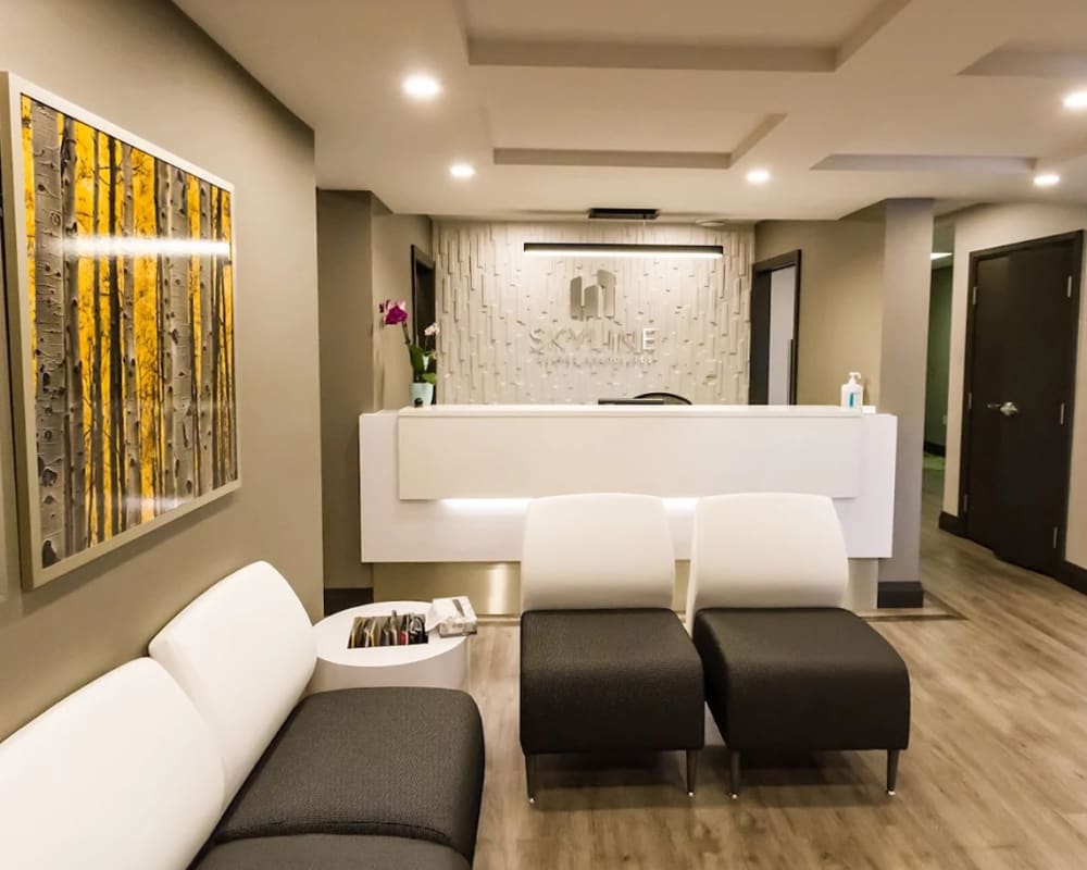 About Skyline Dental Associates, Ottawa Dentist